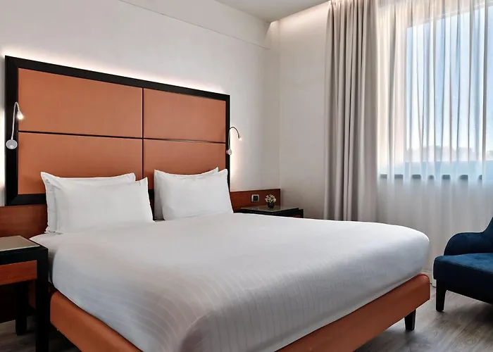 Crowne Plaza Milan - Malpensa Airport By Ihg
