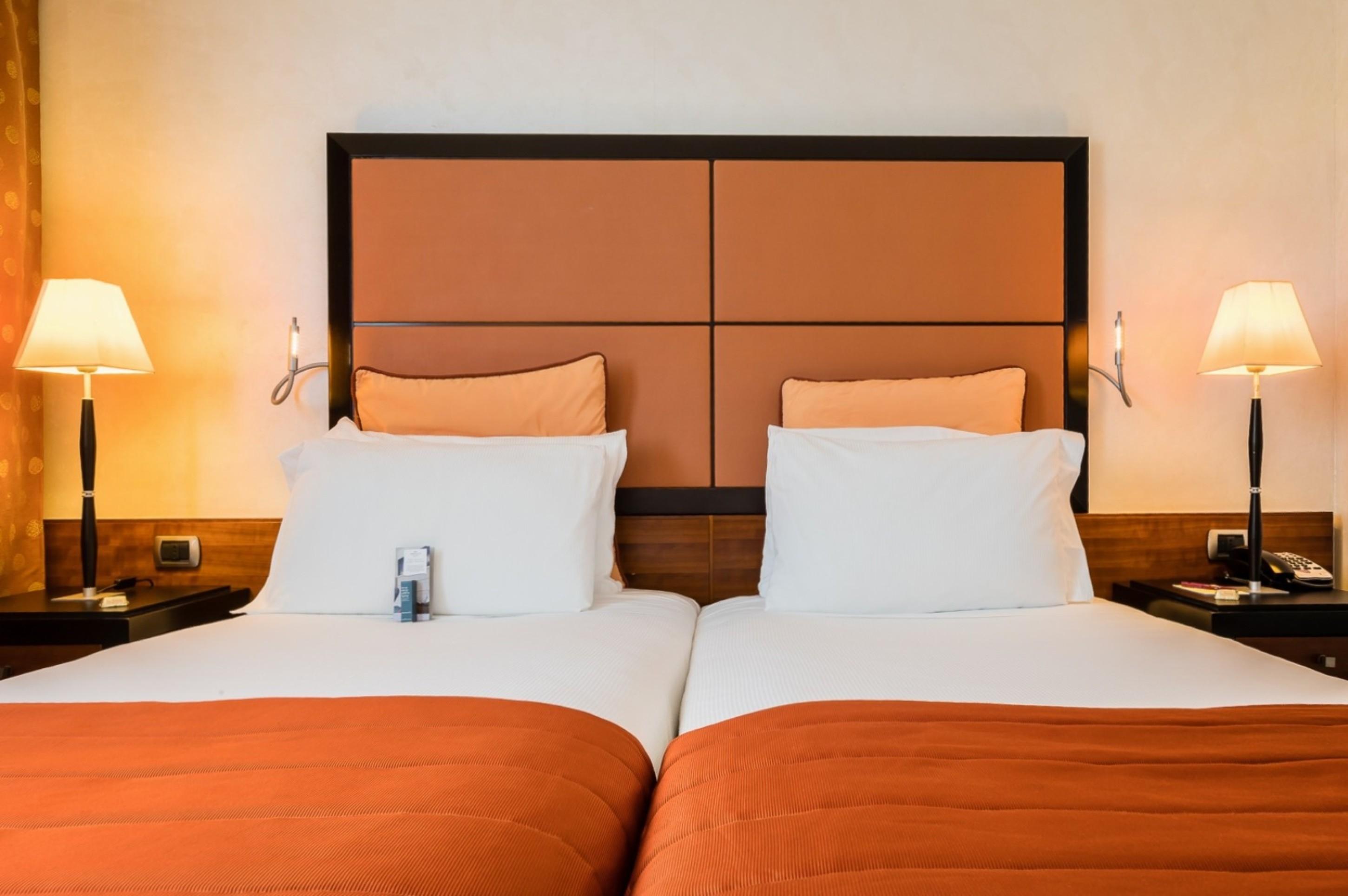 Hotel Crowne Plaza Milan - Malpensa Airport By Ihg Case Nuove (Lombardy)