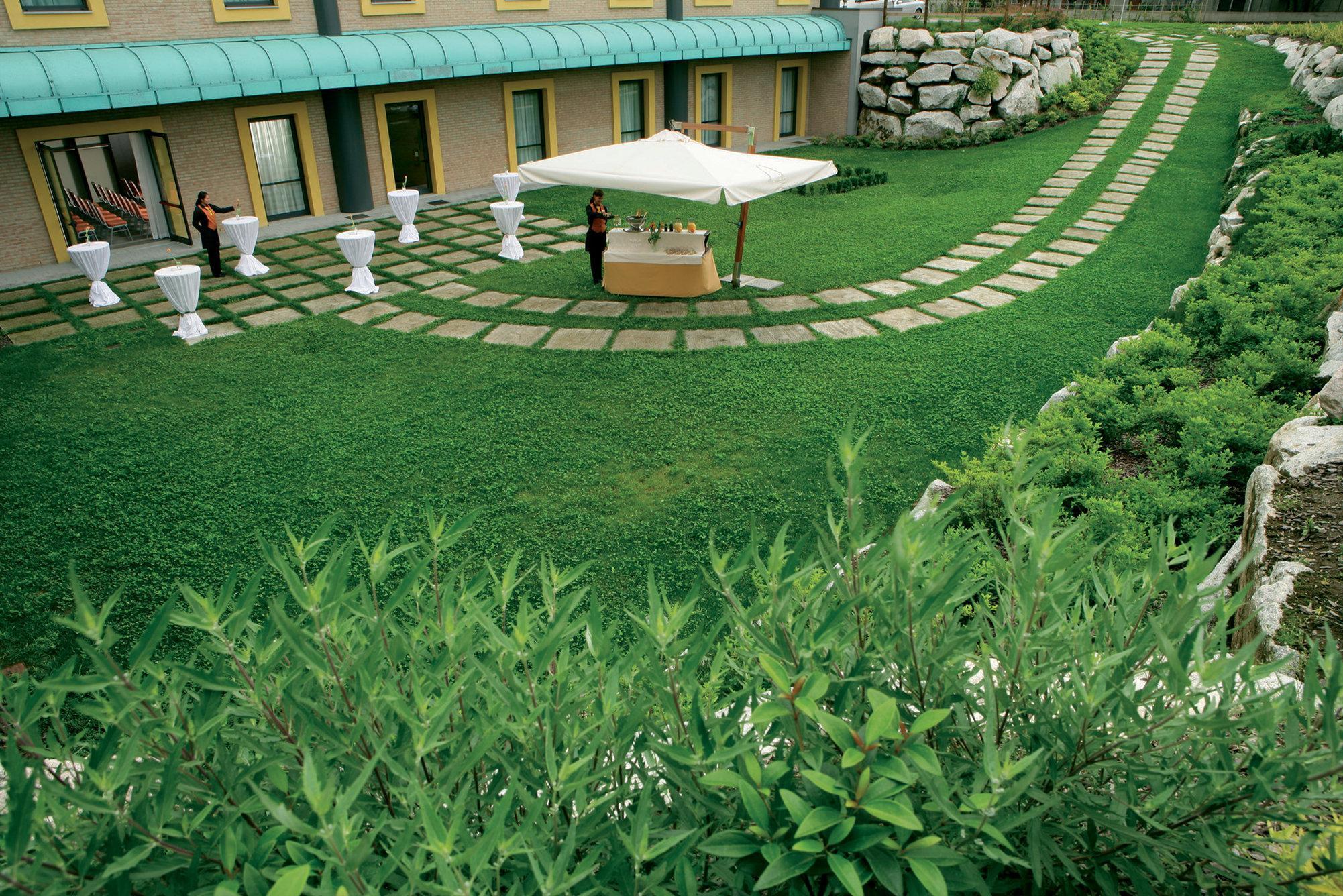 Crowne Plaza Milan - Malpensa Airport By Ihg
