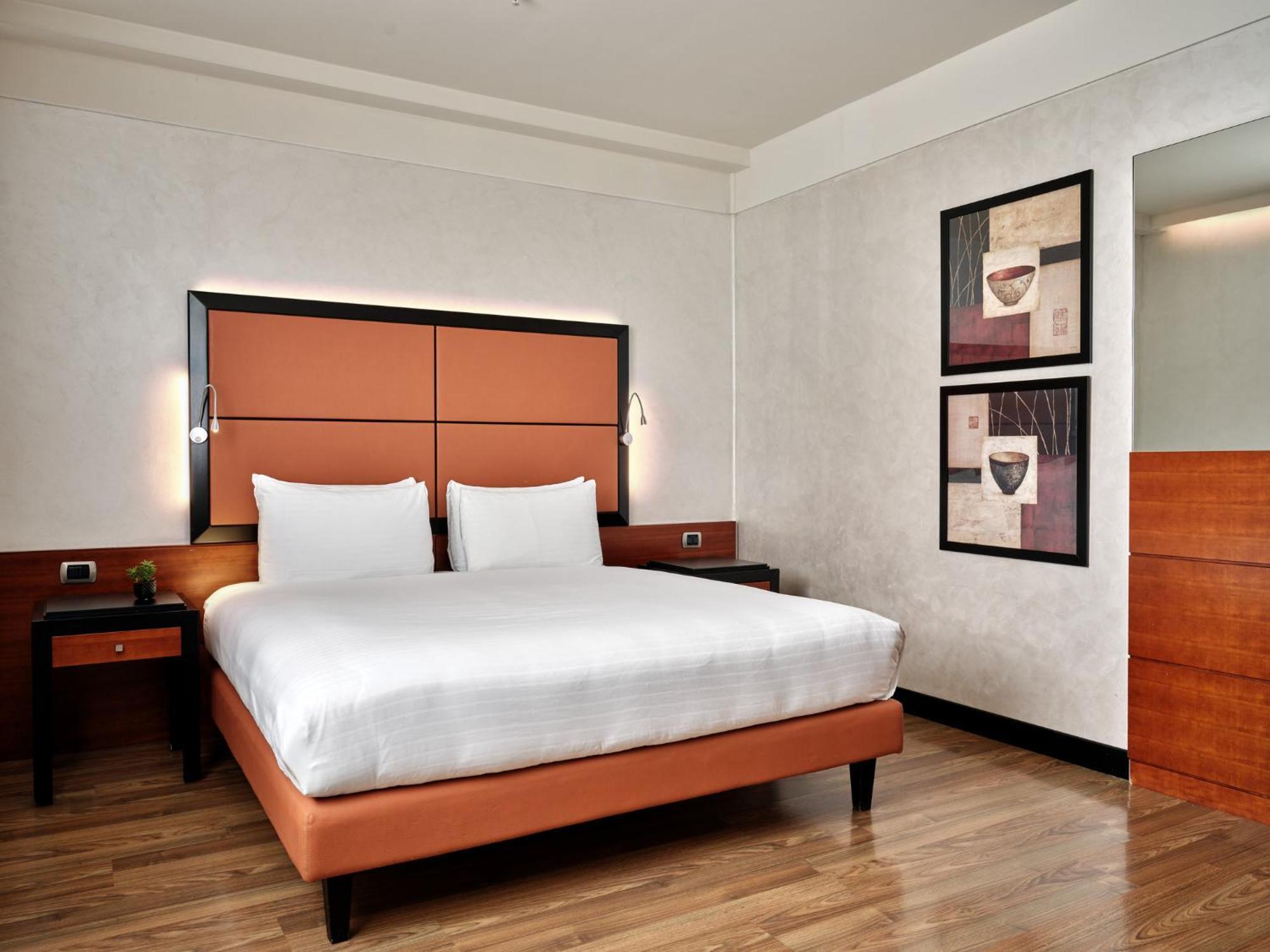Crowne Plaza Milan - Malpensa Airport By Ihg