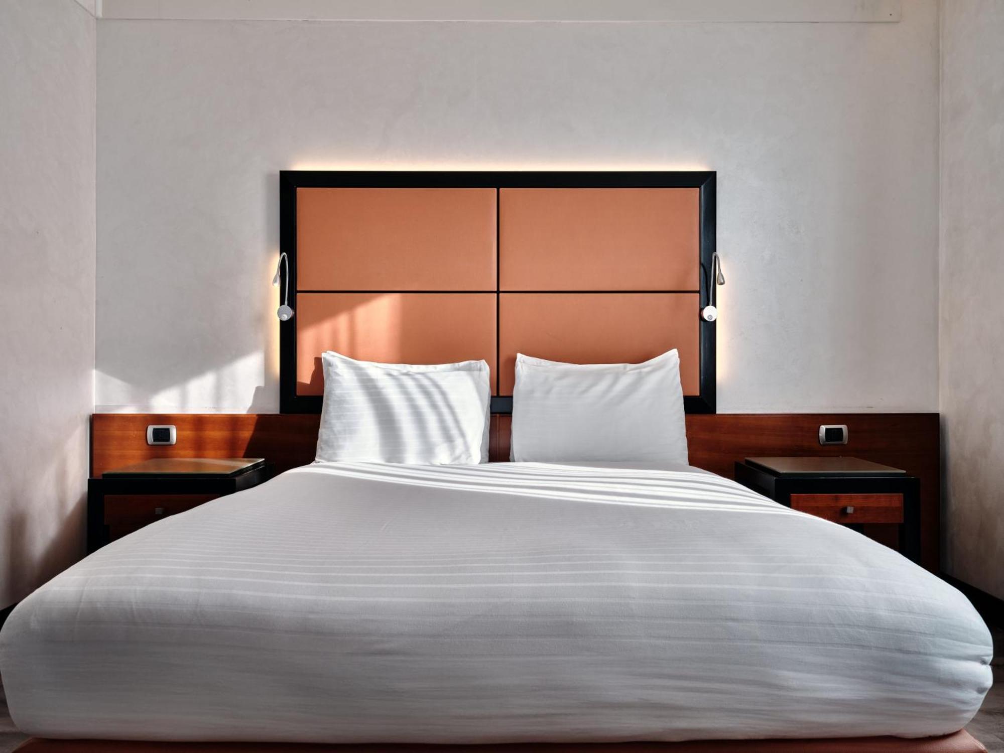 Crowne Plaza Milan - Malpensa Airport By Ihg Hotel 4*