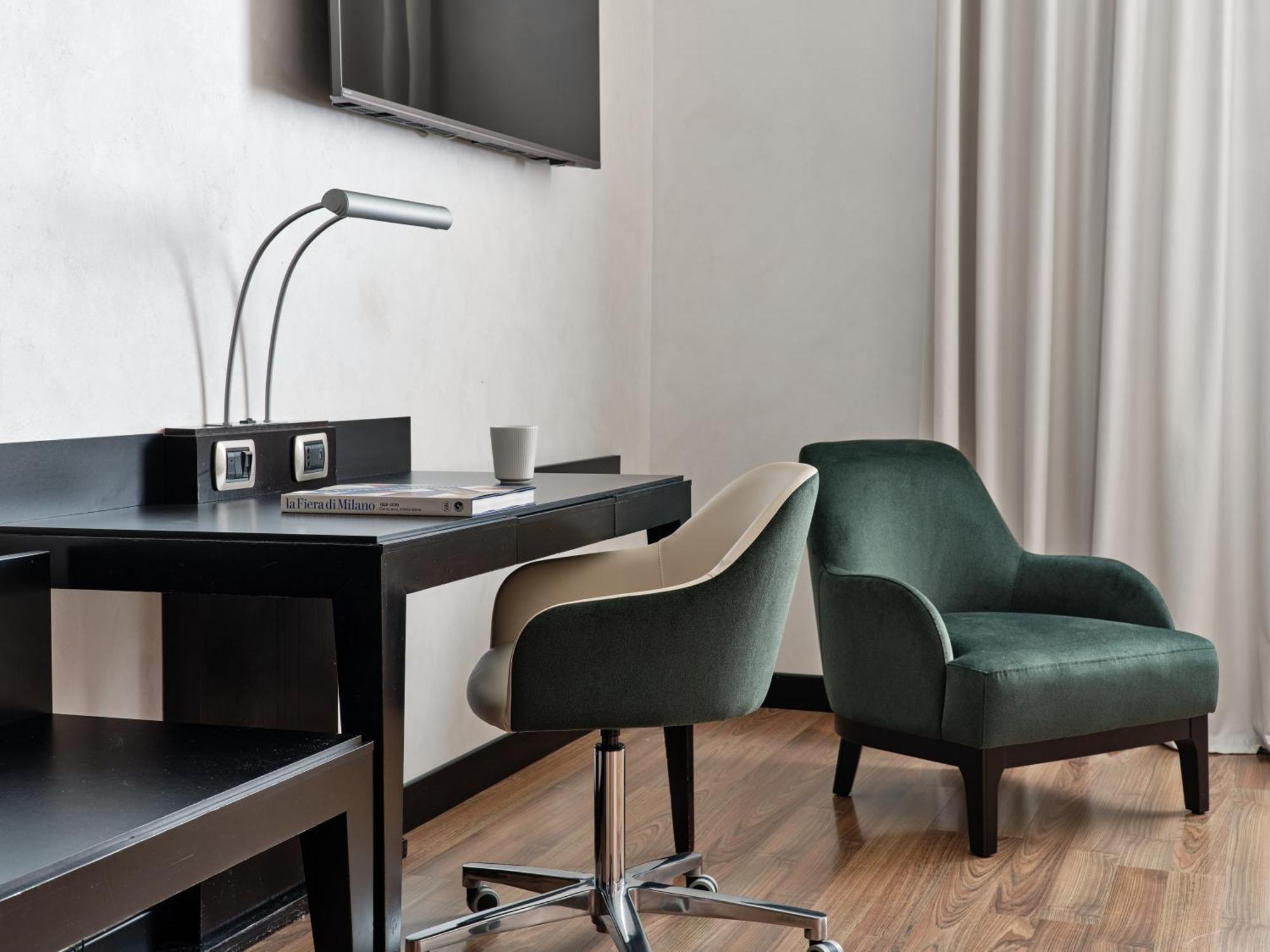 Hotel Crowne Plaza Milan - Malpensa Airport By Ihg