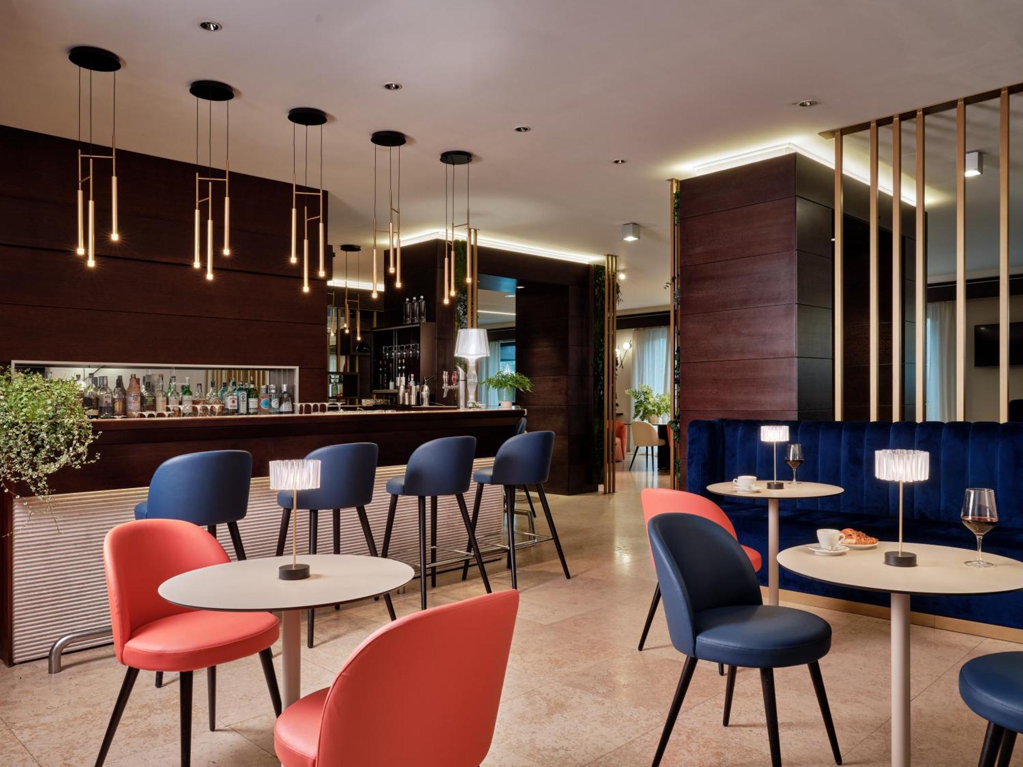 Crowne Plaza Milan - Malpensa Airport By Ihg Hotel Case Nuove (Lombardy)