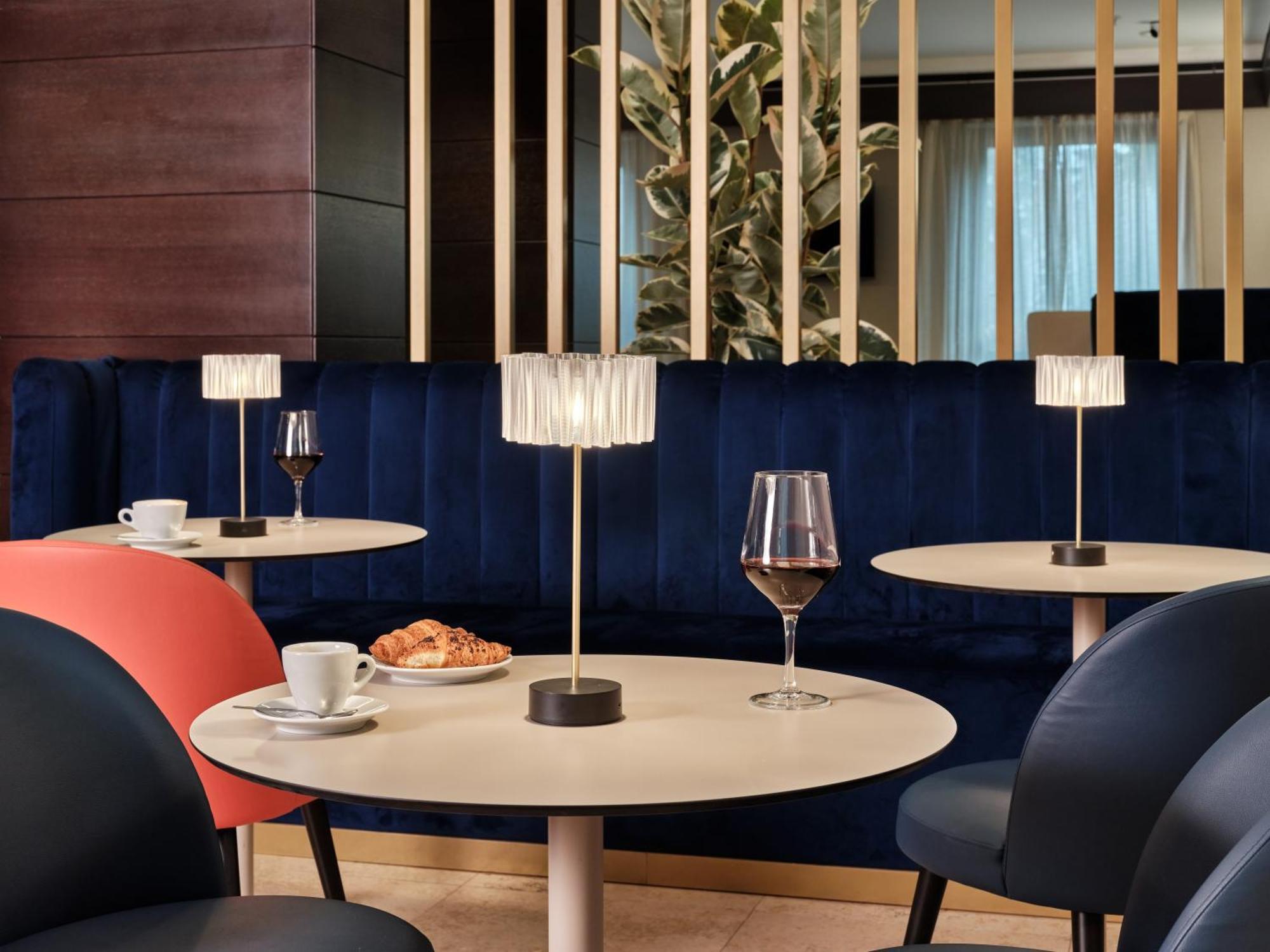 Crowne Plaza Milan - Malpensa Airport By Ihg Case Nuove (Lombardy)
