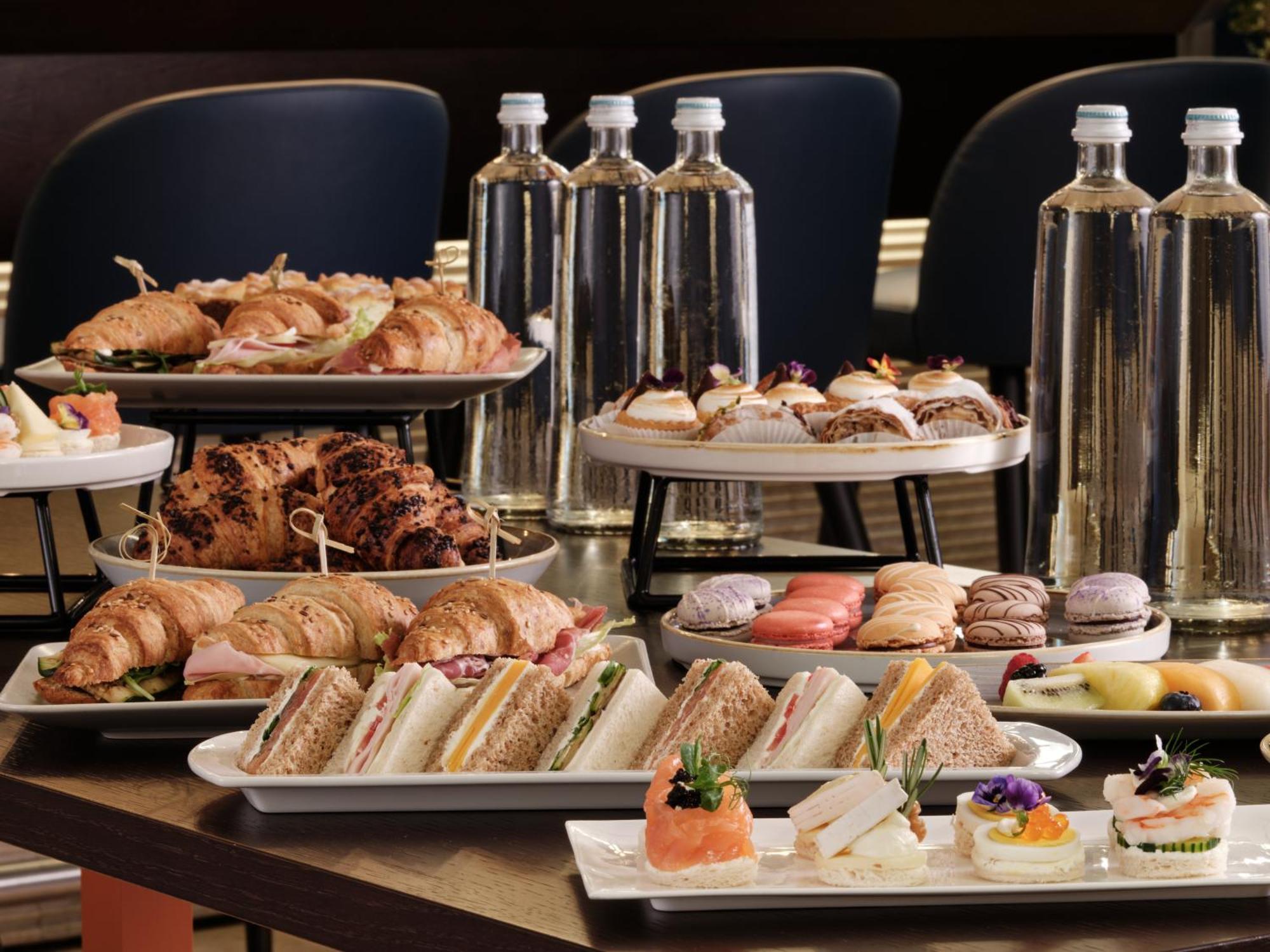 Crowne Plaza Milan - Malpensa Airport By Ihg Hotel
