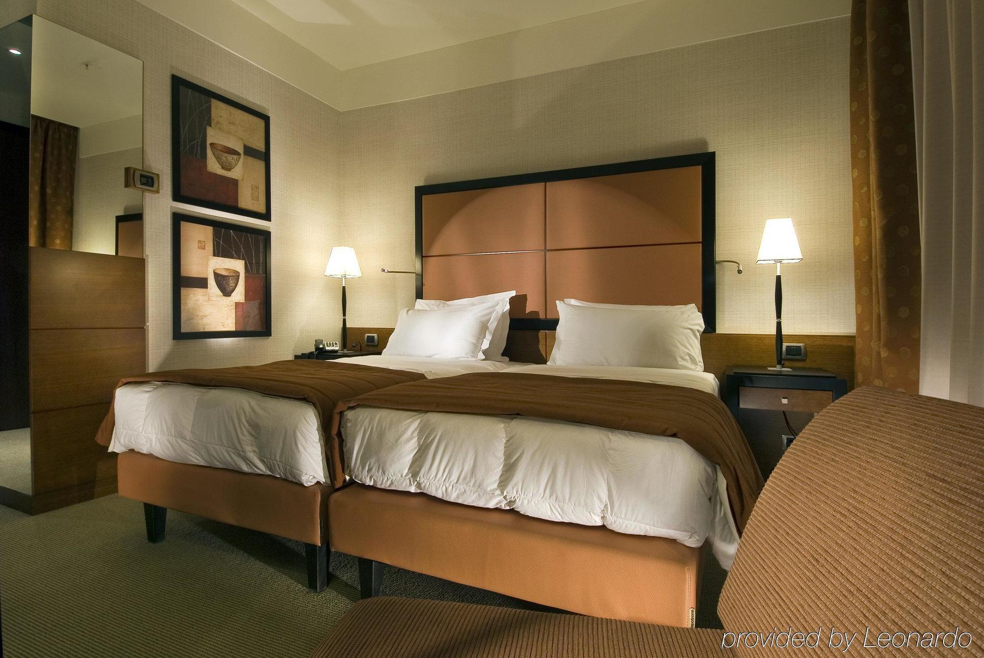 Crowne Plaza Milan - Malpensa Airport By Ihg Case Nuove (Lombardy)