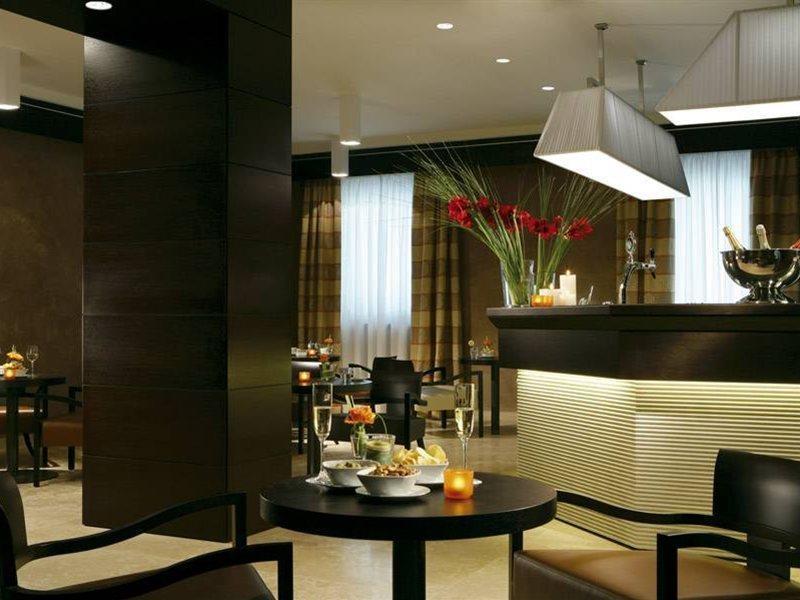 Hotel Crowne Plaza Milan - Malpensa Airport By Ihg