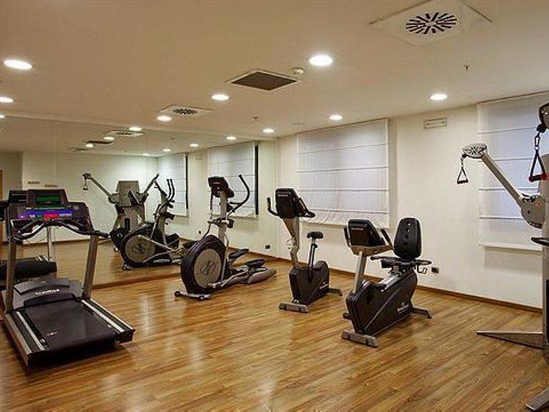 Hotel Crowne Plaza Milan - Malpensa Airport By Ihg