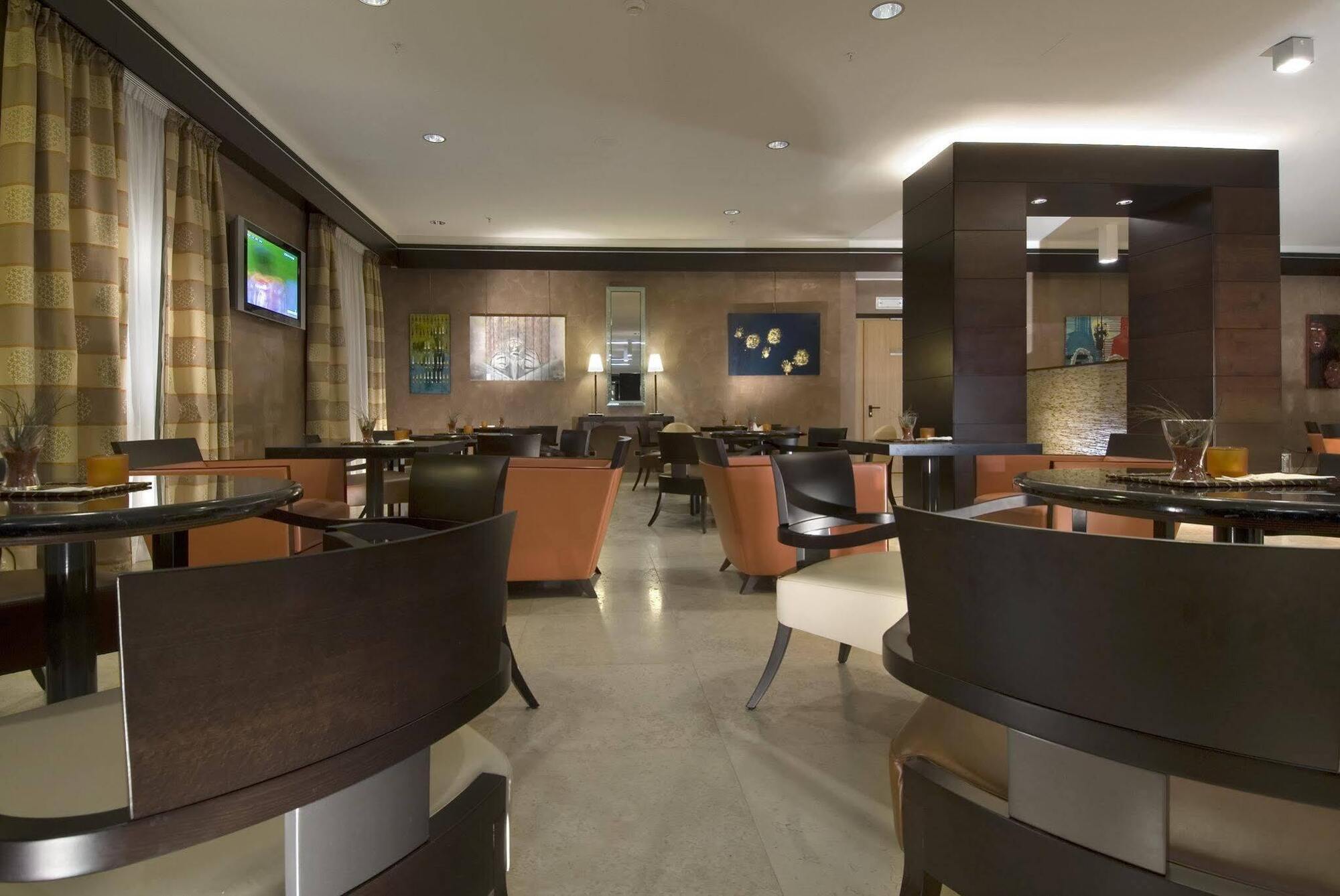 Crowne Plaza Milan - Malpensa Airport By Ihg Hotel