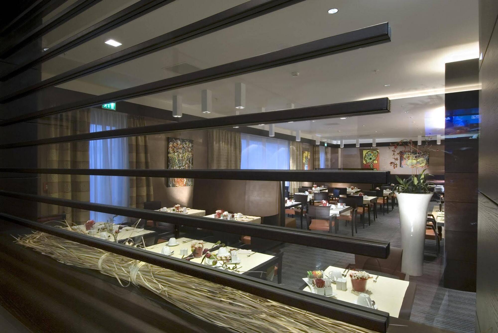 Crowne Plaza Milan - Malpensa Airport By Ihg Hotel