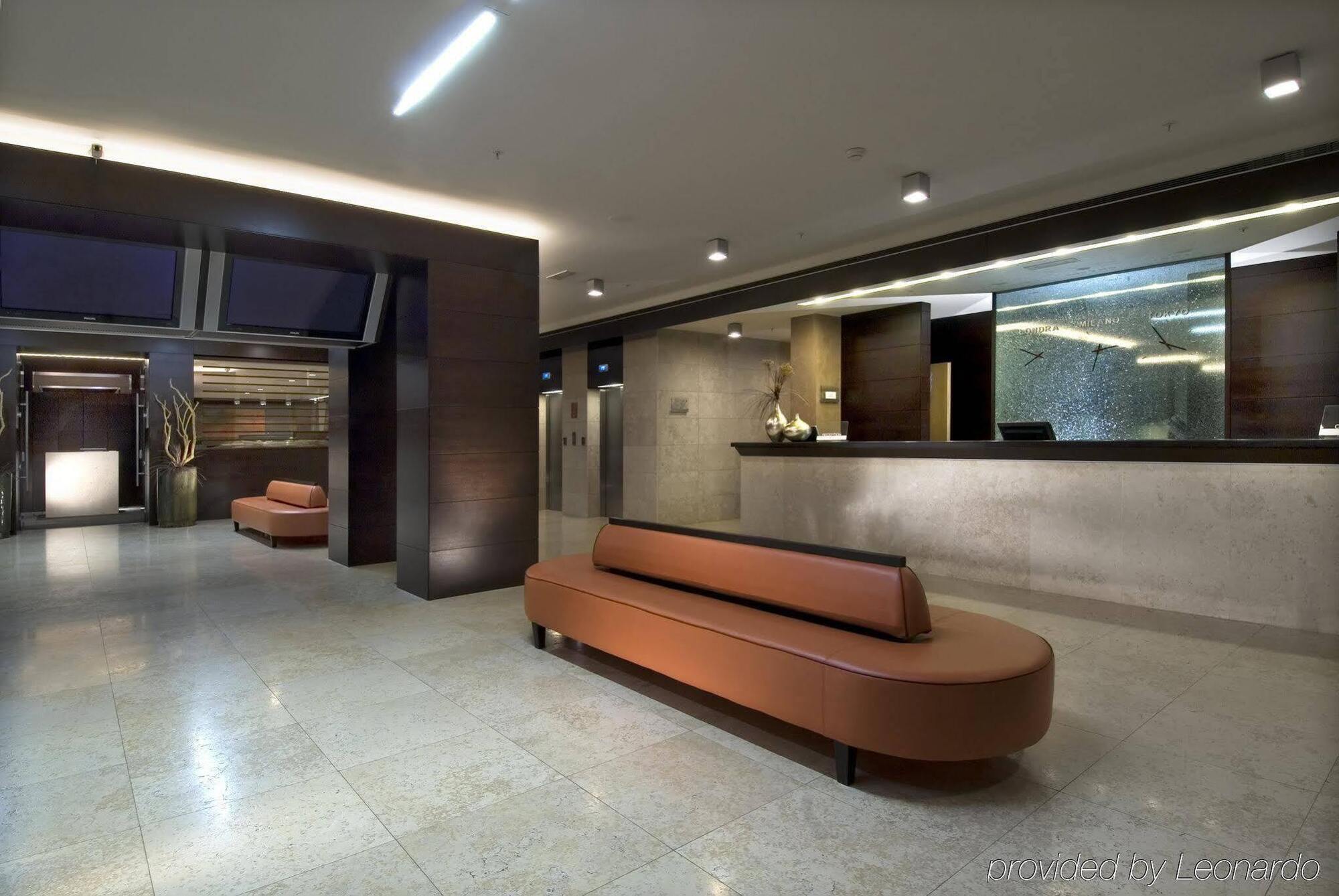 Crowne Plaza Milan - Malpensa Airport By Ihg
