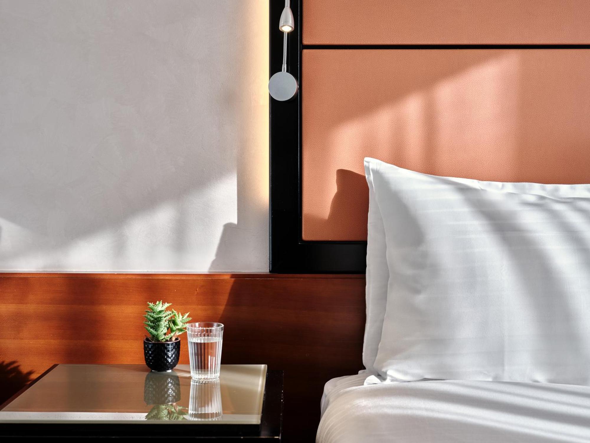Hotel Crowne Plaza Milan - Malpensa Airport By Ihg