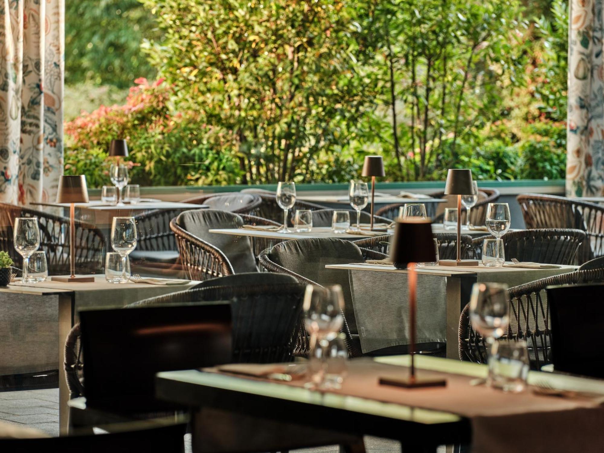 Crowne Plaza Milan - Malpensa Airport By Ihg Hotel 4*