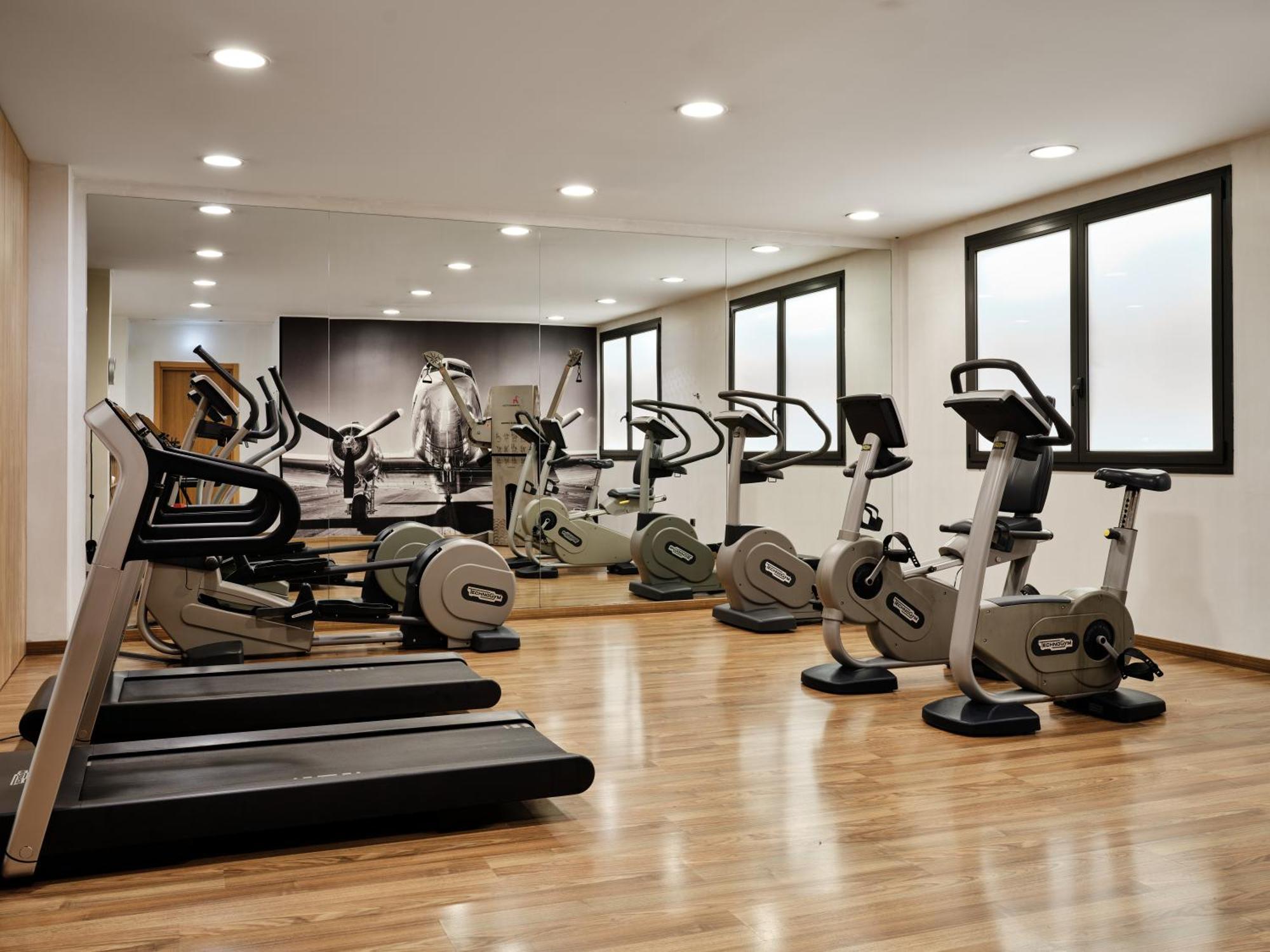 Hotel Crowne Plaza Milan - Malpensa Airport By Ihg 4*