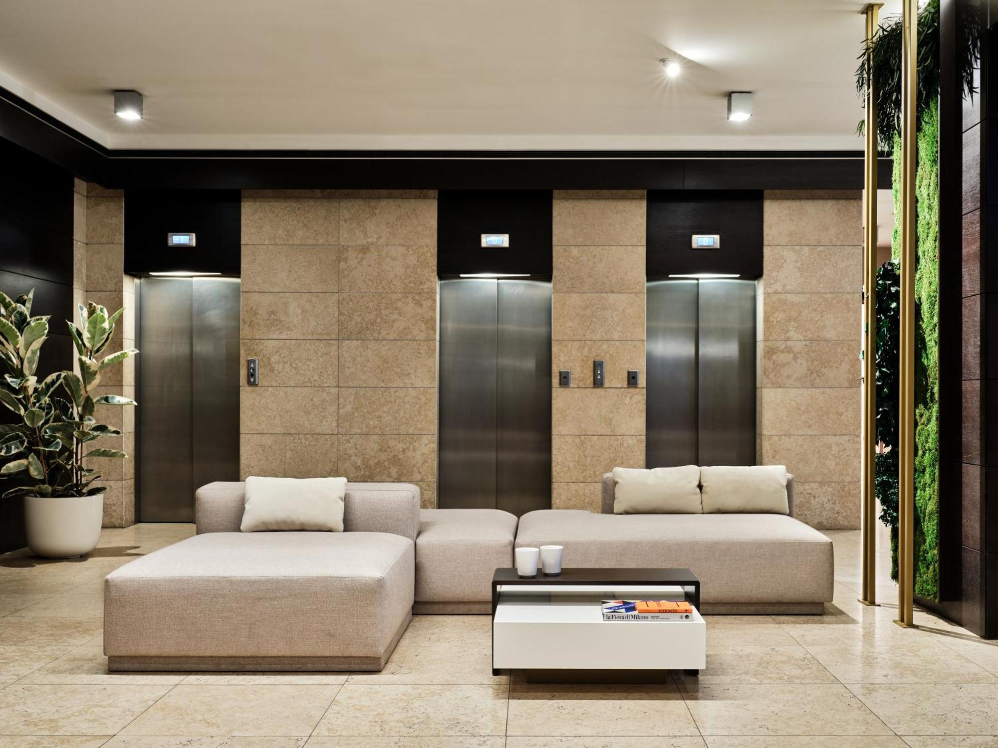 Crowne Plaza Milan - Malpensa Airport By Ihg Case Nuove (Lombardy)