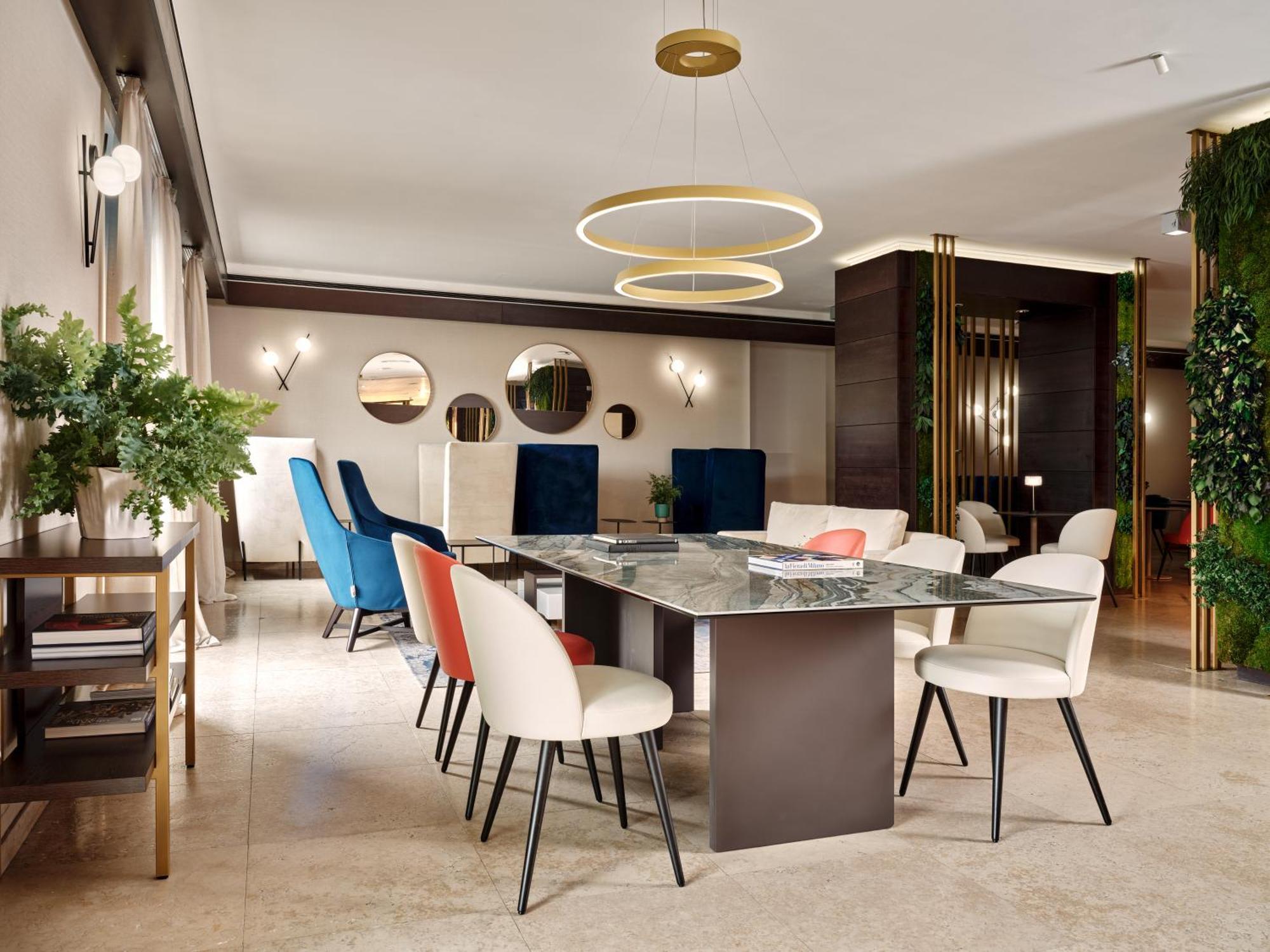 Hotel Crowne Plaza Milan - Malpensa Airport By Ihg