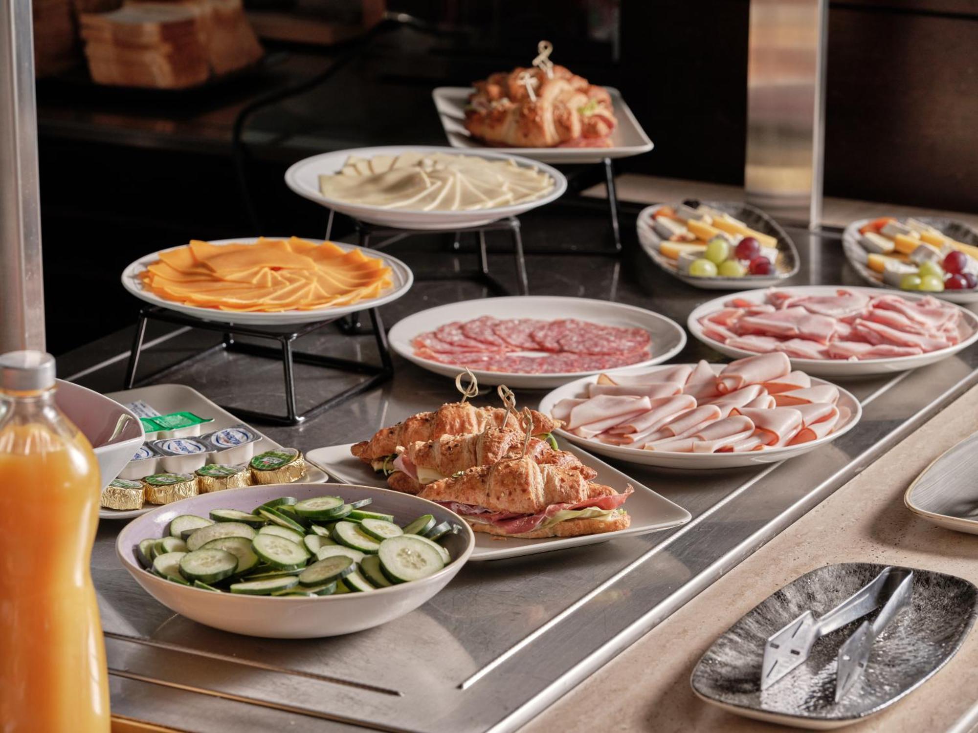 Crowne Plaza Milan - Malpensa Airport By Ihg