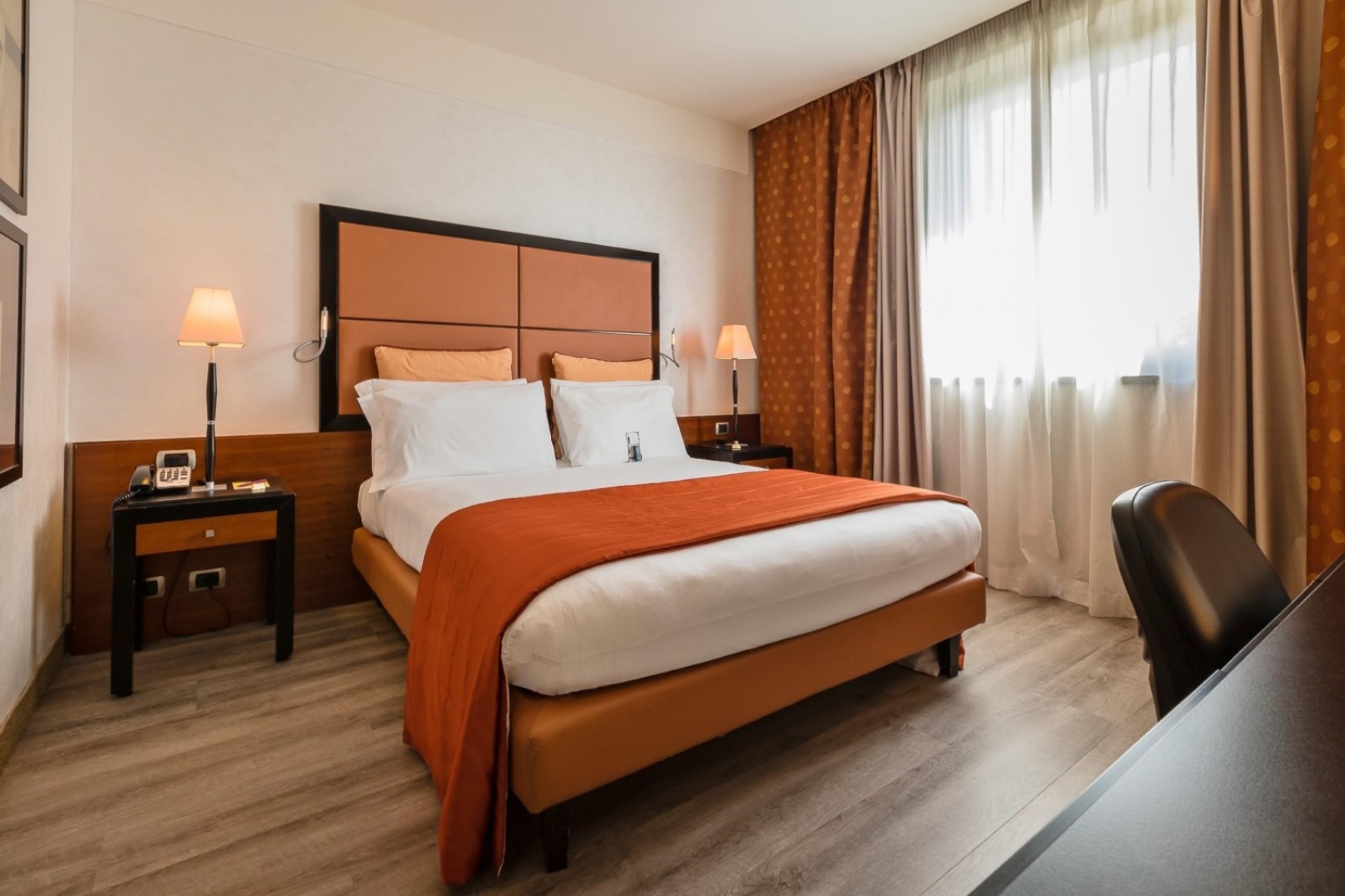 Hotel Crowne Plaza Milan - Malpensa Airport By Ihg Case Nuove (Lombardy)