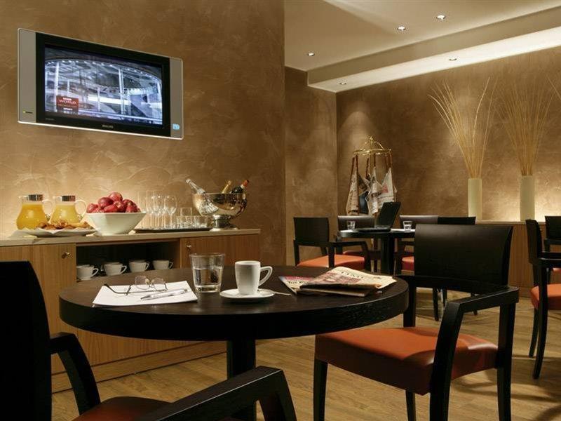 Crowne Plaza Milan - Malpensa Airport By Ihg