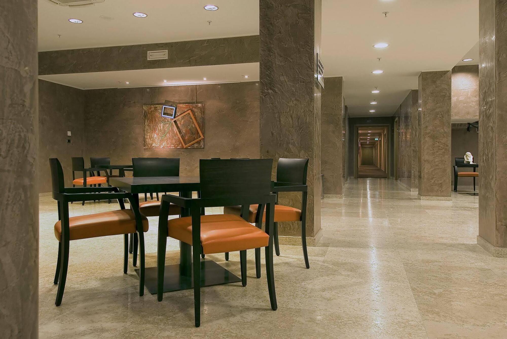 Crowne Plaza Milan - Malpensa Airport By Ihg