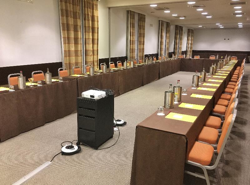 Hotel Crowne Plaza Milan - Malpensa Airport By Ihg 4*