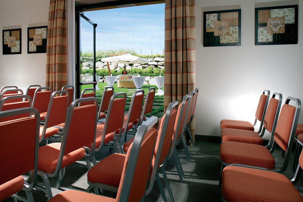 Crowne Plaza Milan - Malpensa Airport By Ihg Case Nuove (Lombardy)